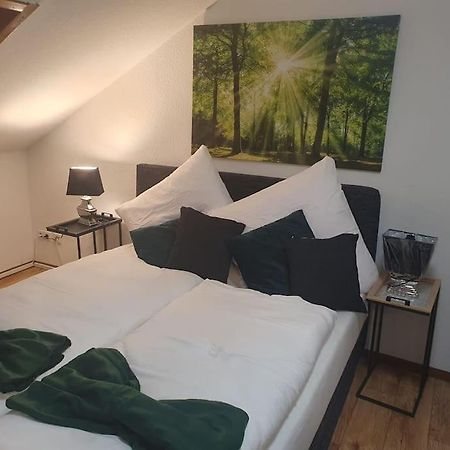 Waterfalls Apartment Triberg im Schwarzwald Exteriér fotografie